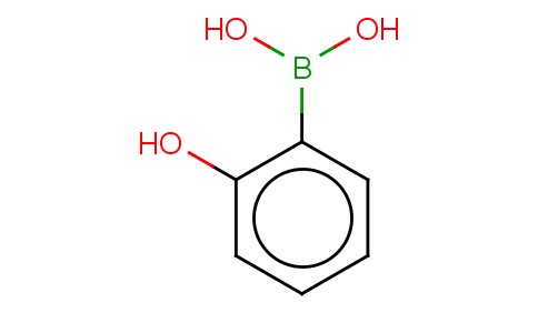 2-HYDROXYPHENYLBORONIC ACID